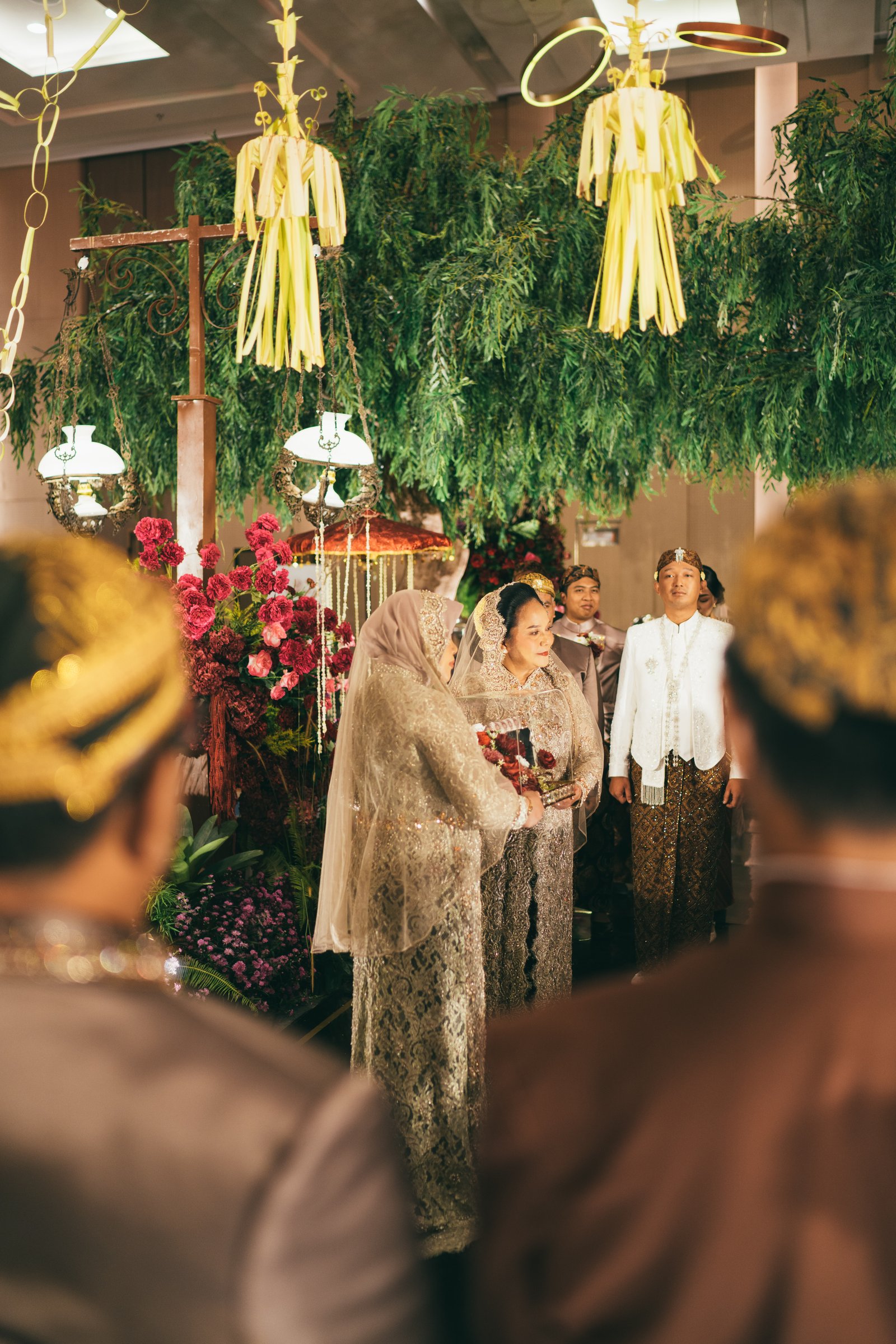 Fatma & Gatot